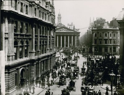 Anson House Street, London by English Photographer