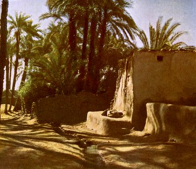 Karnak by English Photographer