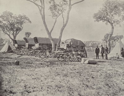 Engineers Camp, Langwarrin, Victoria by English Photographer