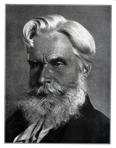 Havelock Ellis by English Photographer