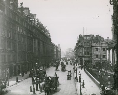 Holborn, London by English Photographer