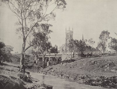 Strathalbyn, South Australia by English Photographer