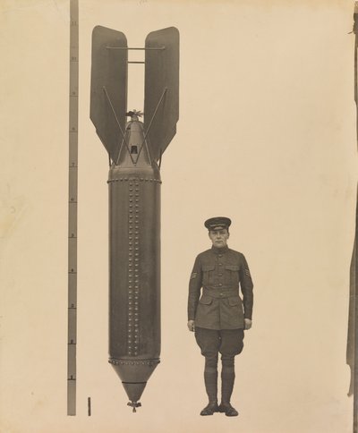 What Berlin Missed, 1918 by English Photographer