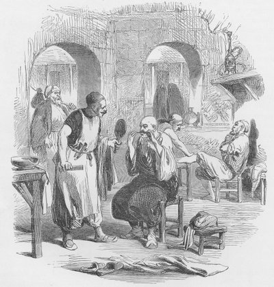 Barber