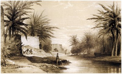 Basra by English School
