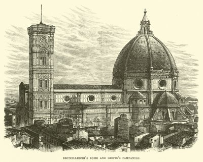 Brunelleschi