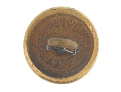 Button, 9th Regiment of Bengal Lancers, pre-1901 by English School
