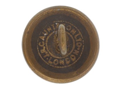 Button, officer, 11th by English School