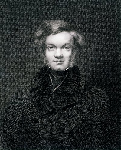 Chas Buller Jr by English School
