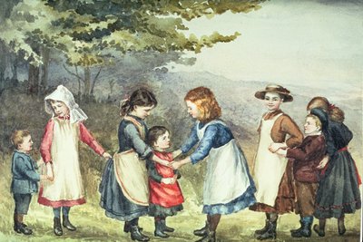 Children