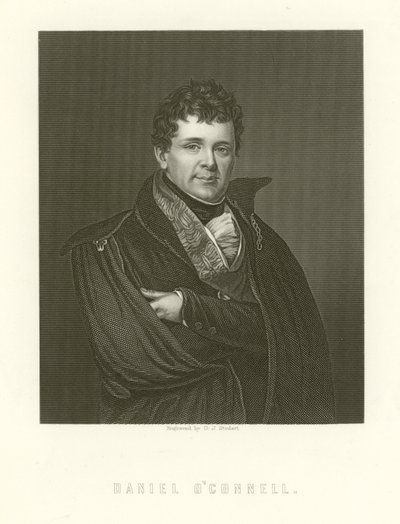 Daniel O