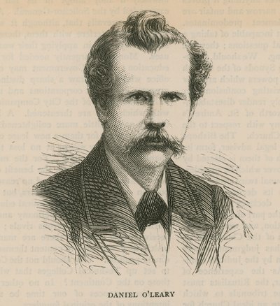 Daniel O