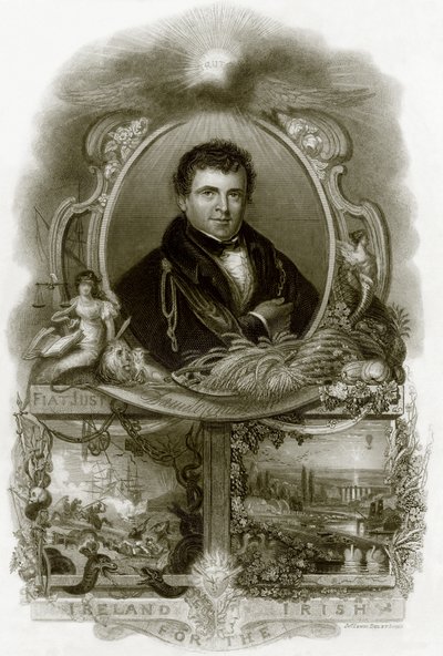 Daniel O