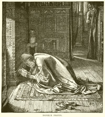 Daniel