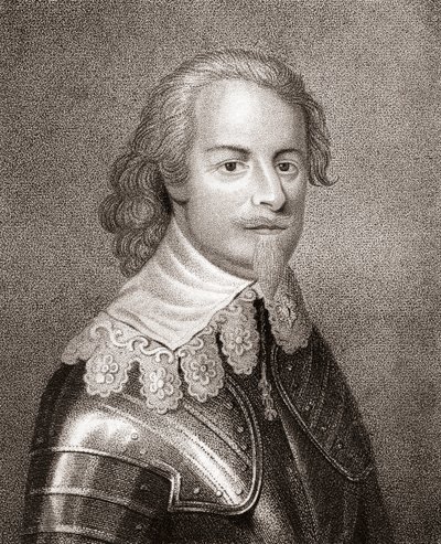 David Leslie by English School