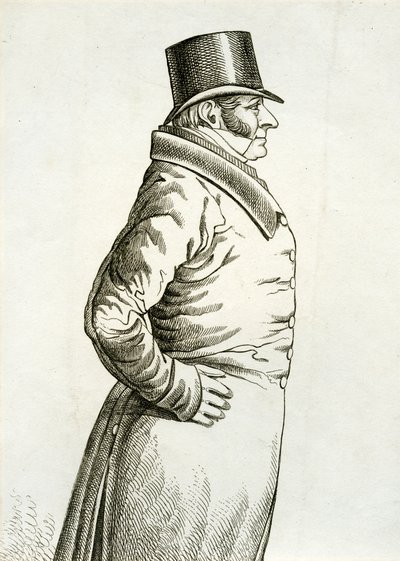 Duke of Argyle by English School
