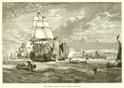 East India Company