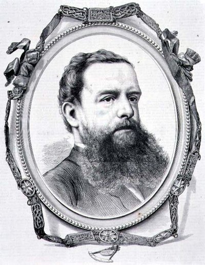 George Frederick Samuel Robinson by English School
