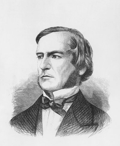 Georges Boole by English School