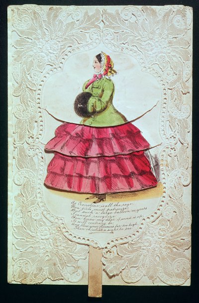 Greetings Card by English School