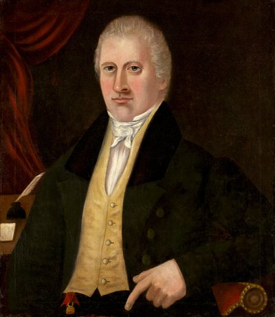 Henry Hunt, M.P. for Preston by English School