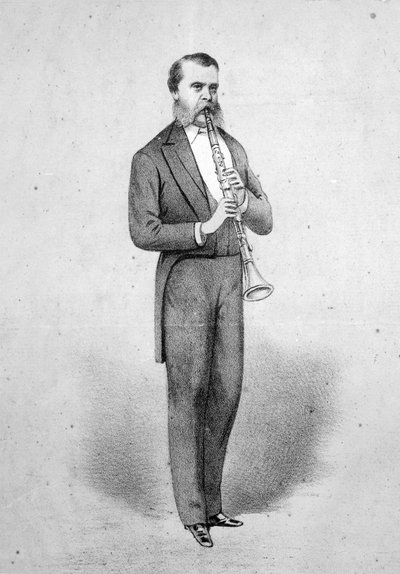 Henry Lazarus by English School