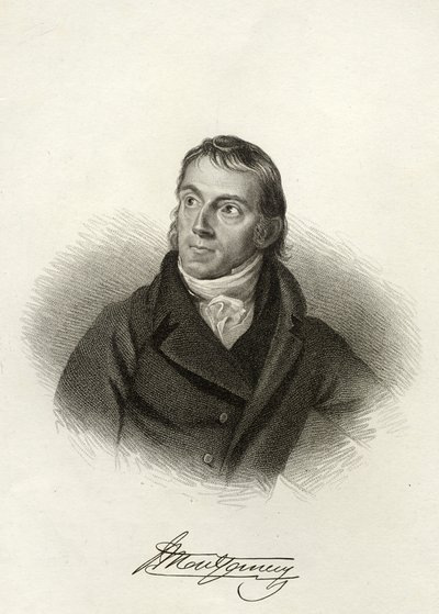 Henry Montgomery by English School
