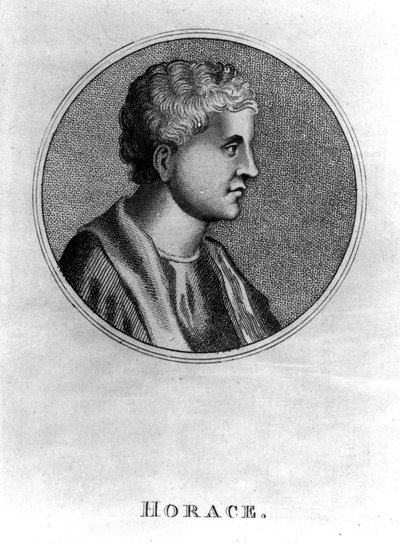 Horace by English School