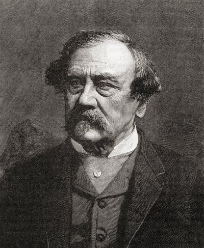 James Howard Harris, 3rd Earl of Malmesbury by English School