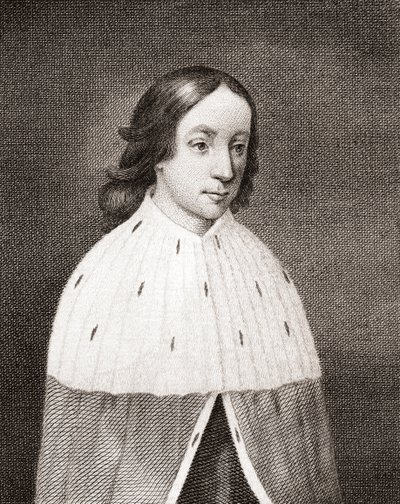 James IV, King of Scots by English School