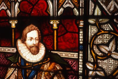 James I, c.1873 by English School