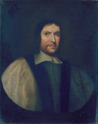 Jeremy Taylor by English School