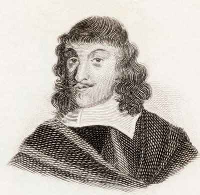 Johann Freinsheim, 1825 by English School