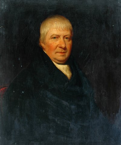 John Cartwright by English School