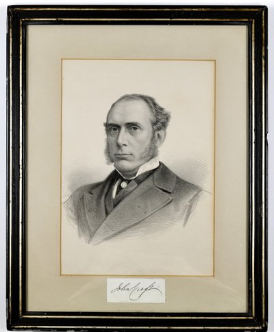 John Croft by English School