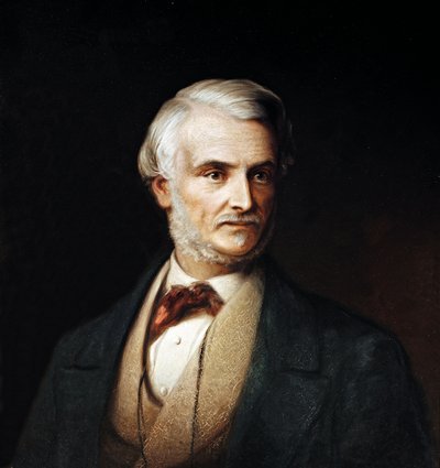 John Manners, 7th Duke of Rutland by English School