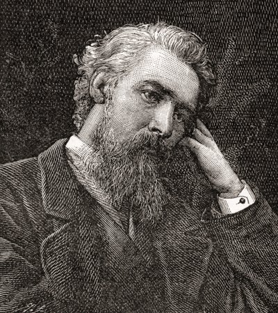 John Smart by English School