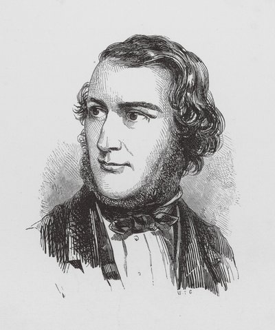 John Thomas by English School