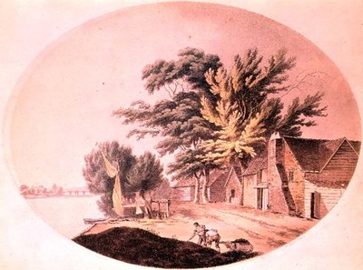 Millbank by English School