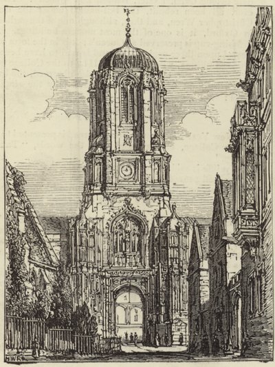 Oxford Illustrated by English School