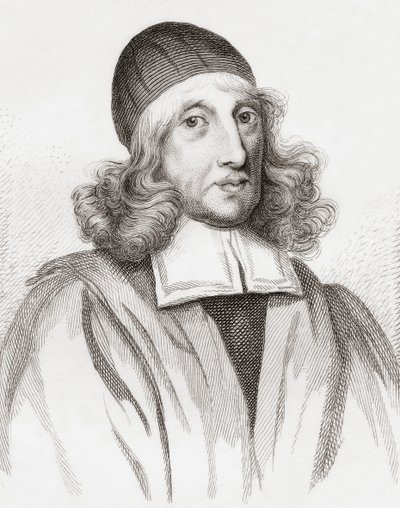 Patrick Scougal by English School