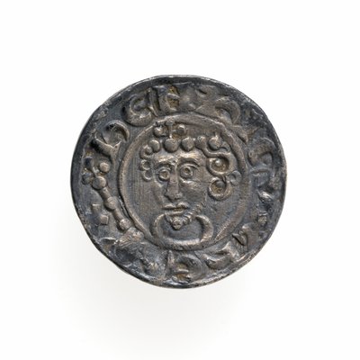 Penny, c.1205 by English School