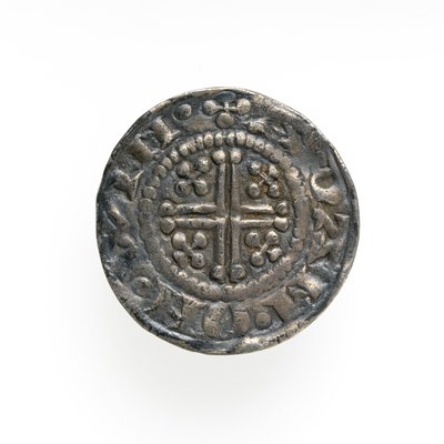 Penny, c.1205 by English School