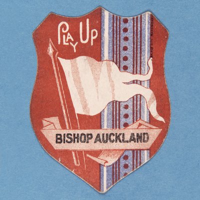 Play Up Bishop Auckland by English School