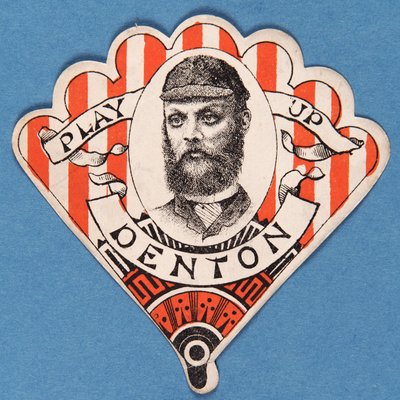 Play Up Denton by English School