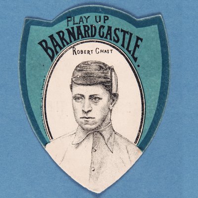 Play Up Barnard Castle by English School