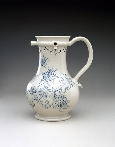 Puzzle Jug by English School