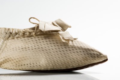 Shoe by English School