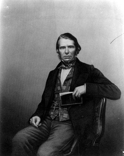Sir Charles Edward Trevelyan by English School