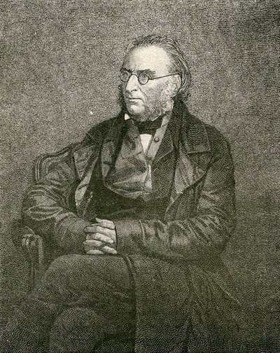 Sir Charles Napier, 1849 by English School